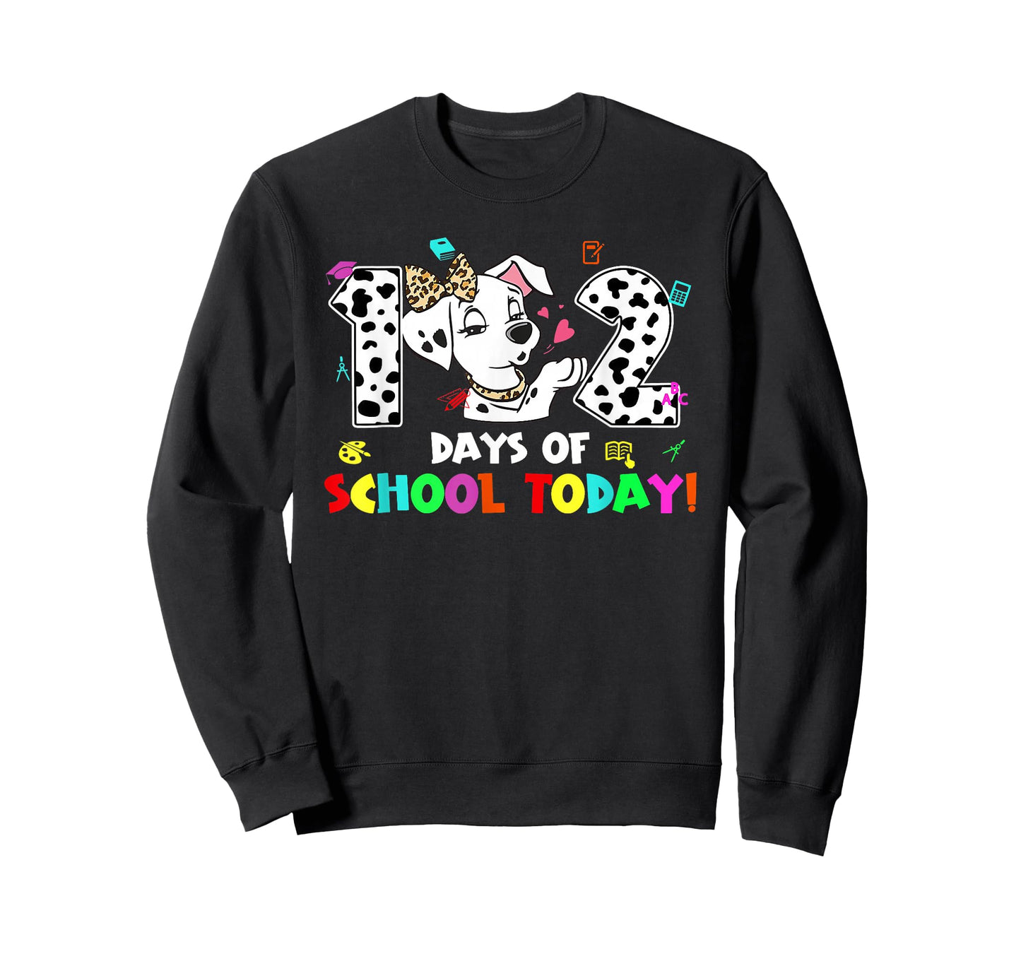 Dog Student Or Teacher Boys Kids T-Shirt
