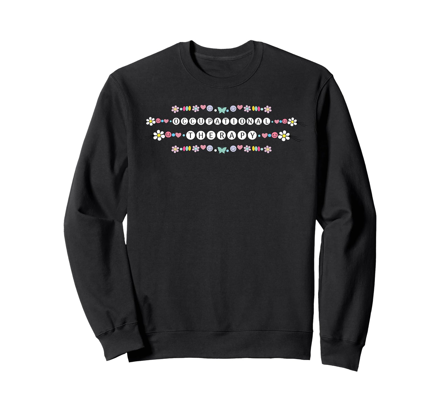Occupational Therapy -OT Therapist OT Month Design idea T-Shirt