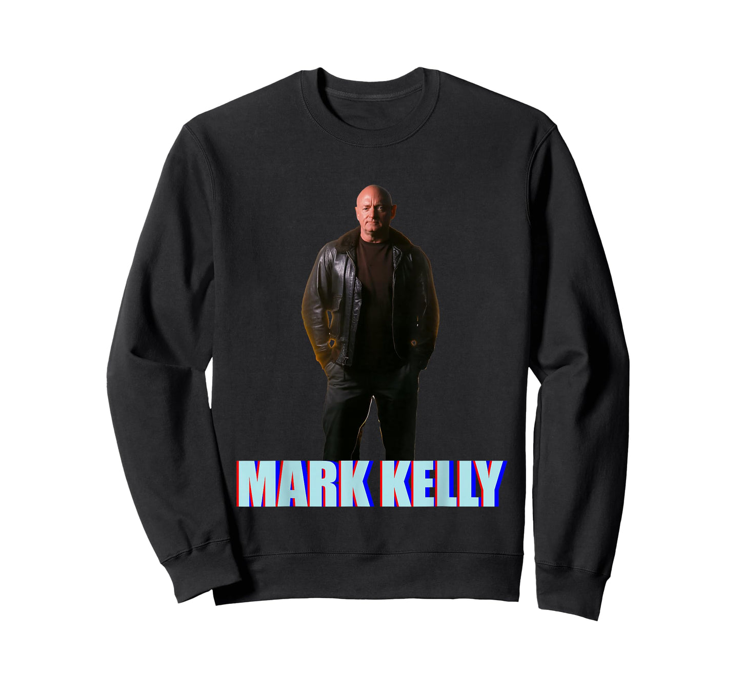 Senator Mark Kelly T-Shirt