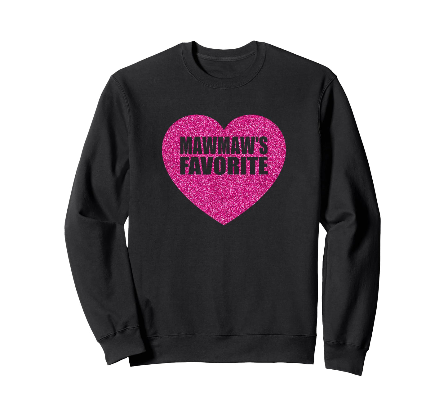Mawmaw's Favorite T-Shirt