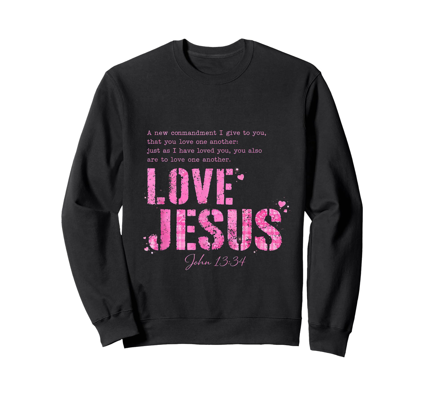 Christian Valentine Coquette Jesus Loves Me God Religious T-Shirt