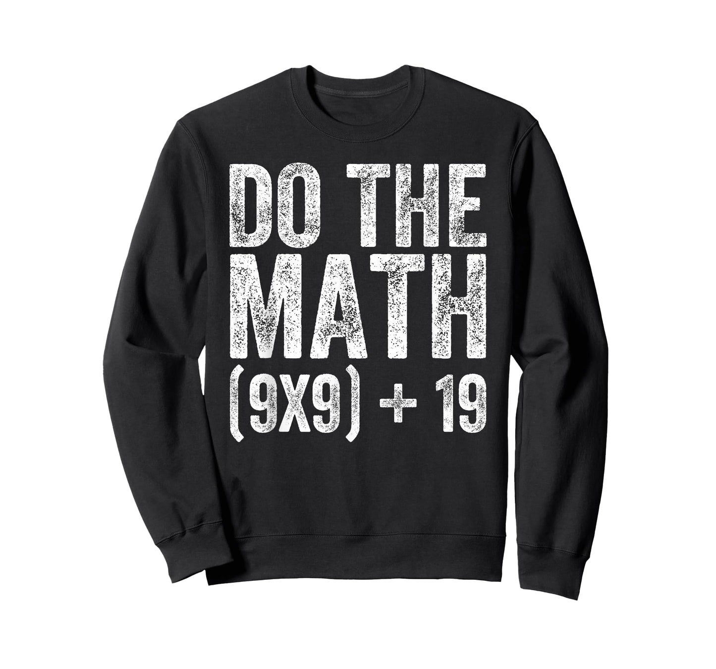 Do The Math 100 Days of School Happy 100th of School Teacher T-Shirt