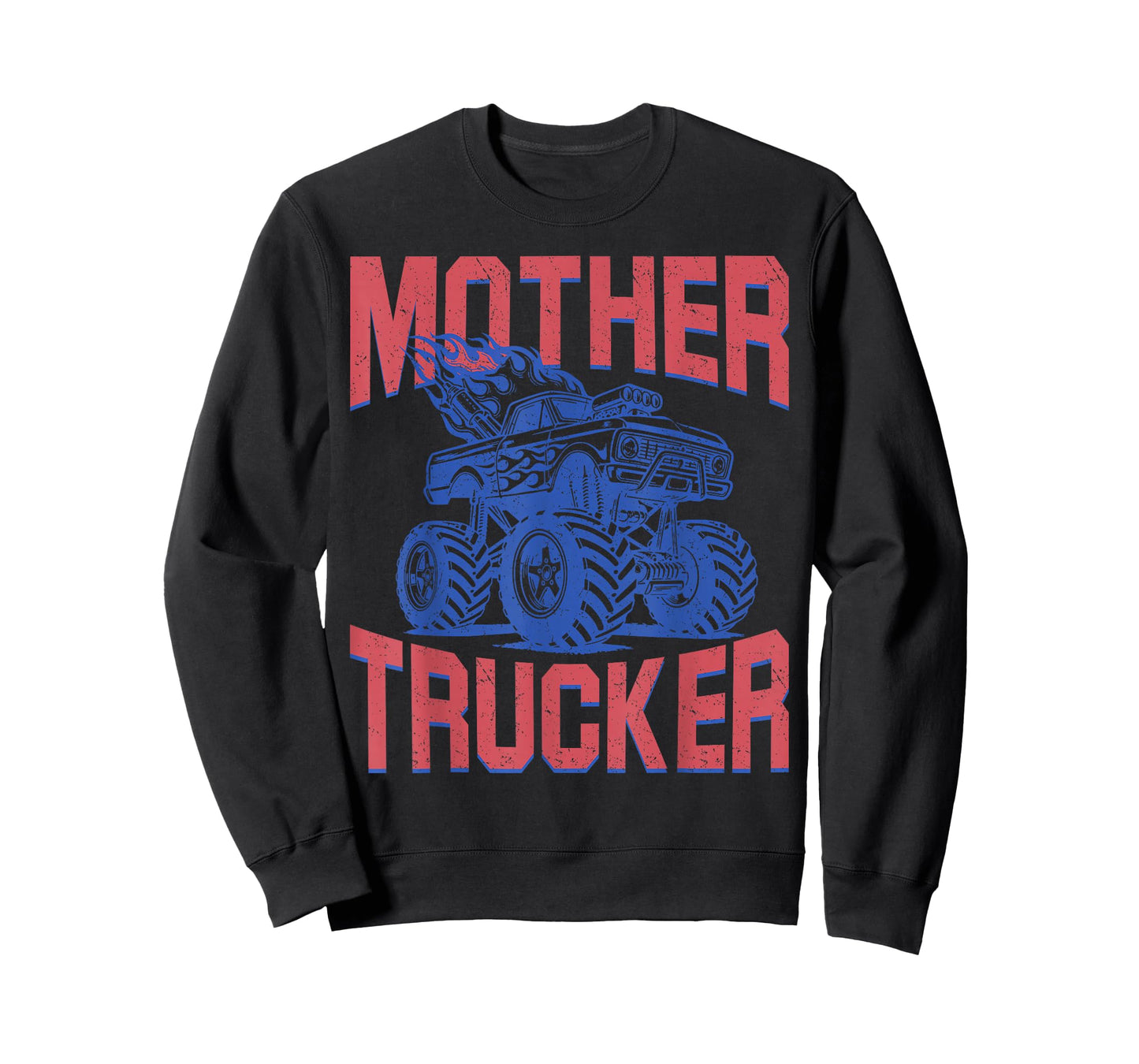 Mama Racing T-Shirt