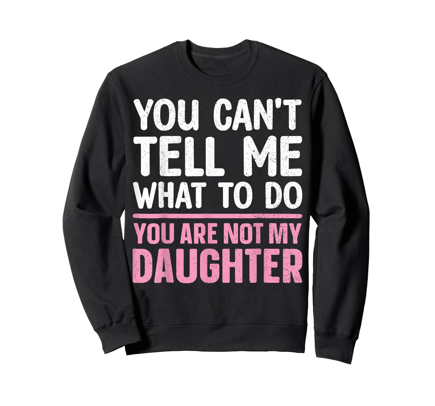Funny Dad Design for Father Daddy Papa Men from Daughter Dad T-Shirt