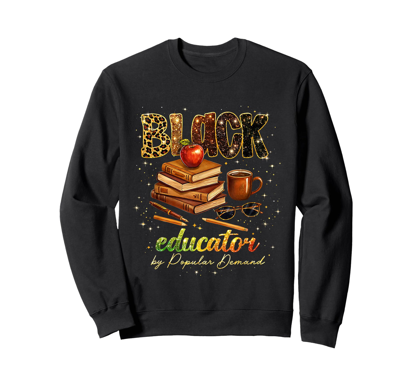Melanin Book Black Month Honoring Past Inspiring Pride T-Shirt