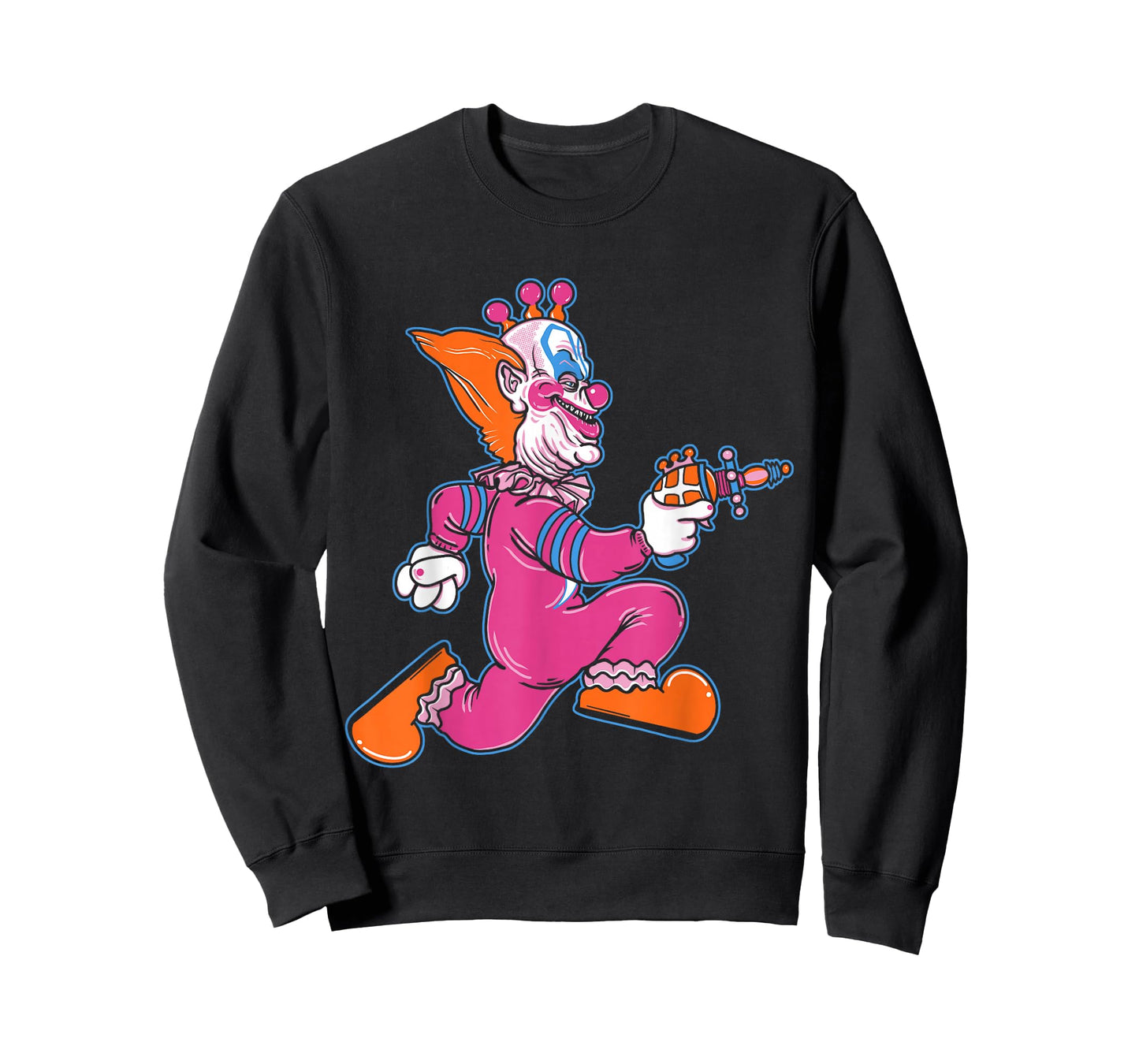Insane Clown Posse | Official ICP Merch | Killer Klown T-Shirt