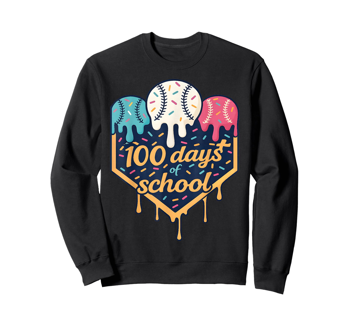100th Day of School T-Shirt
