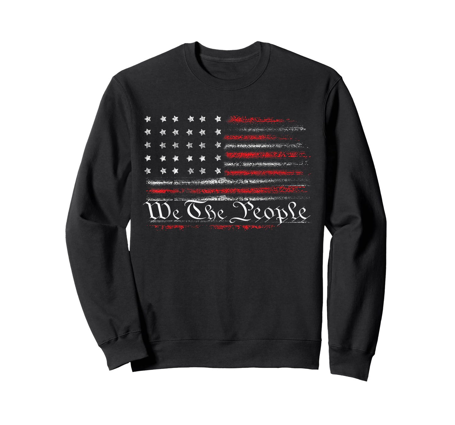America Flag 4th July Gift Lover T-Shirt