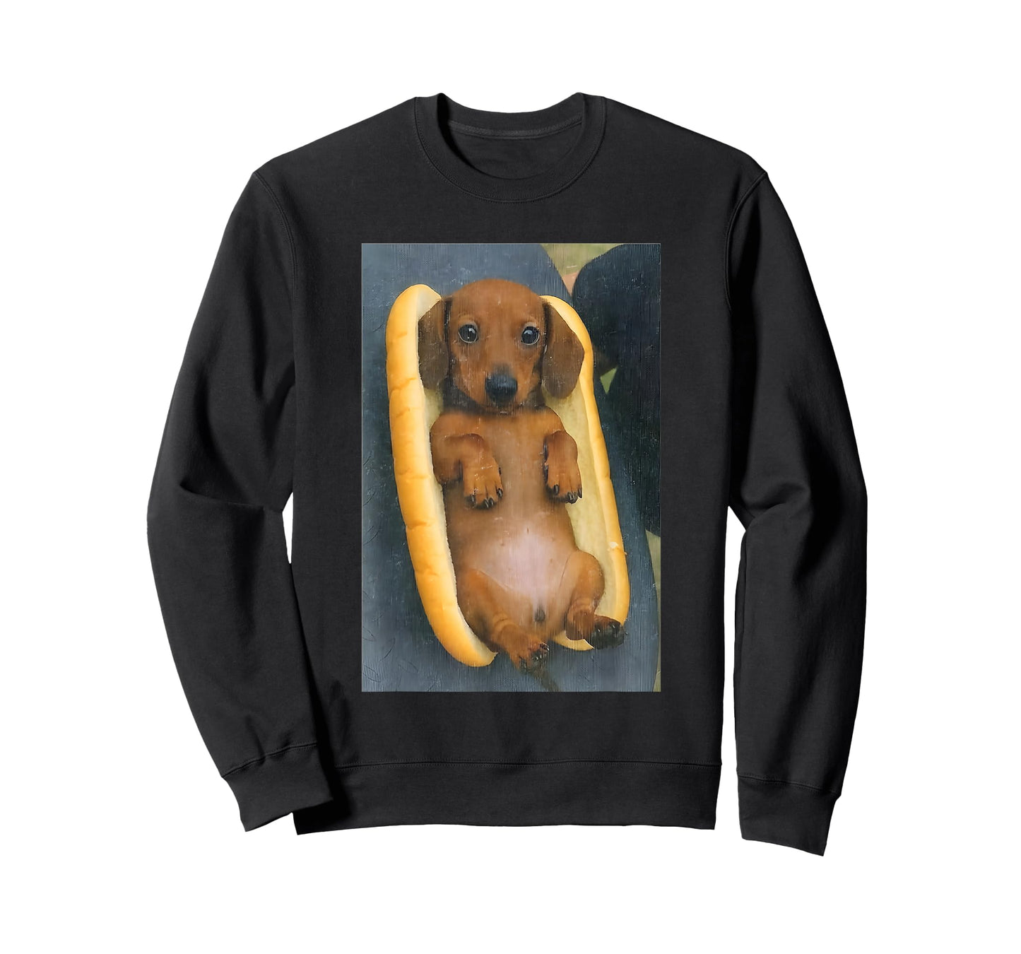 Real hot Dog T-Shirt