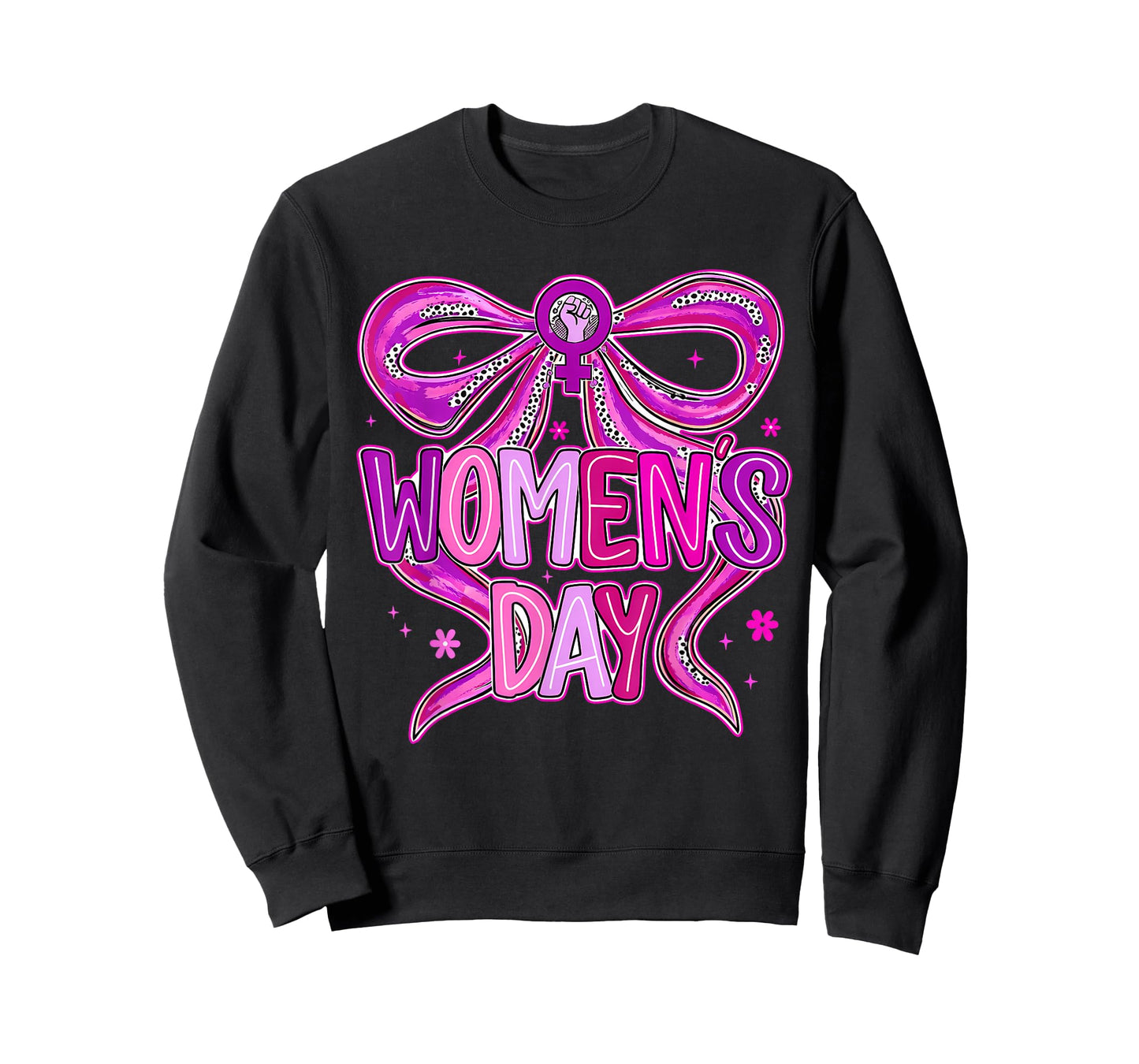 International Women's Day 2026 Accelerate Action 8 March T-Shirt