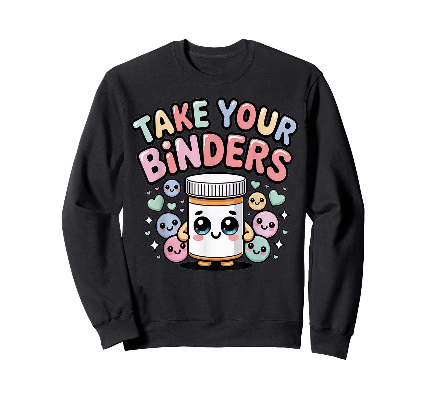 Renal Nurse Registered Dietitian Take Your Binders Dialysis T-Shirt