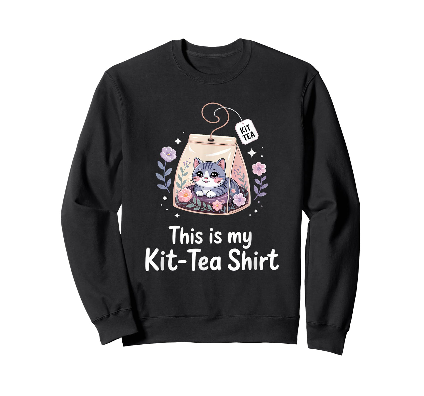 This is My Kit-Tea T-Shirt
