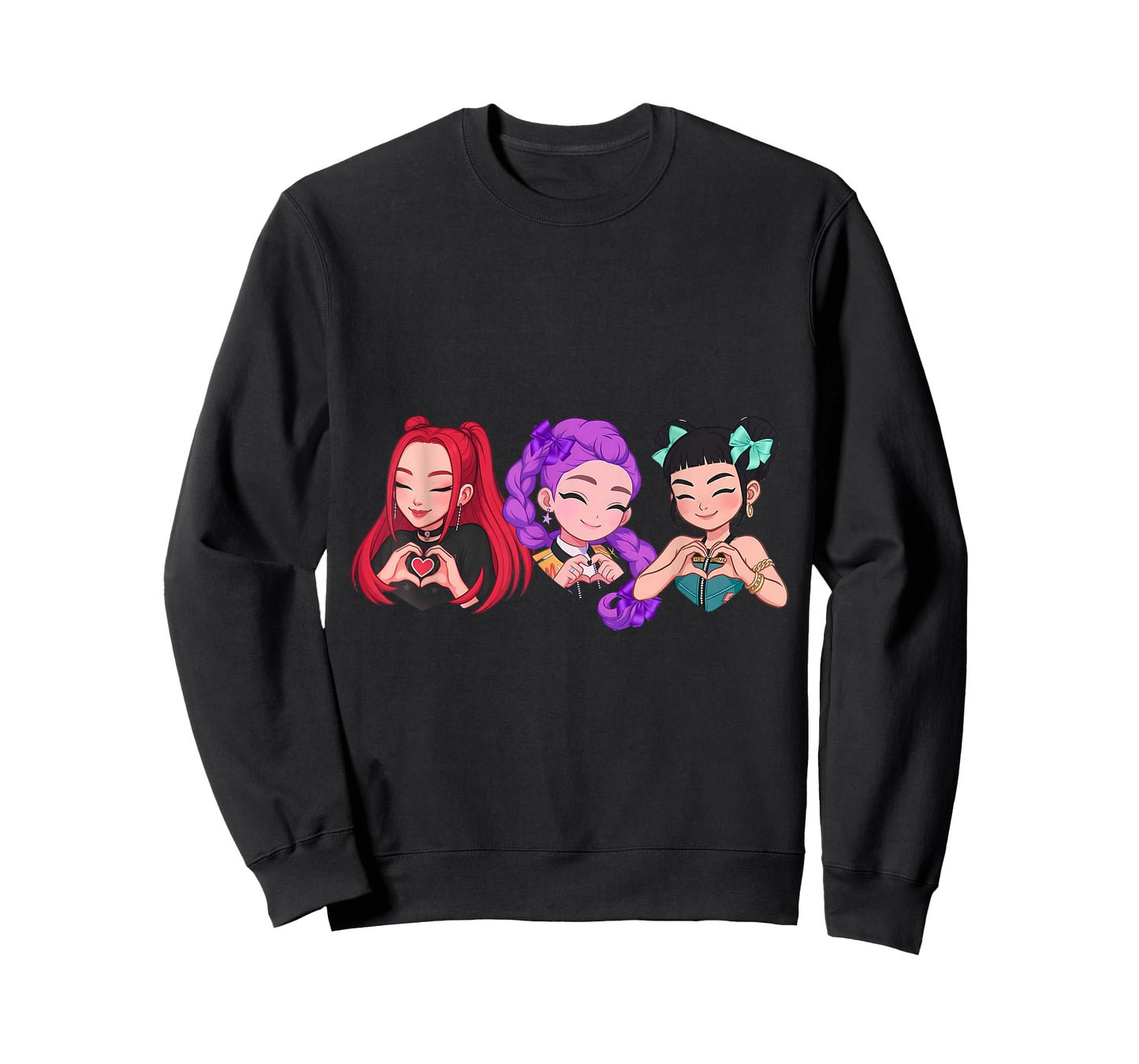 Mira Zoey Rumi T-Shirt