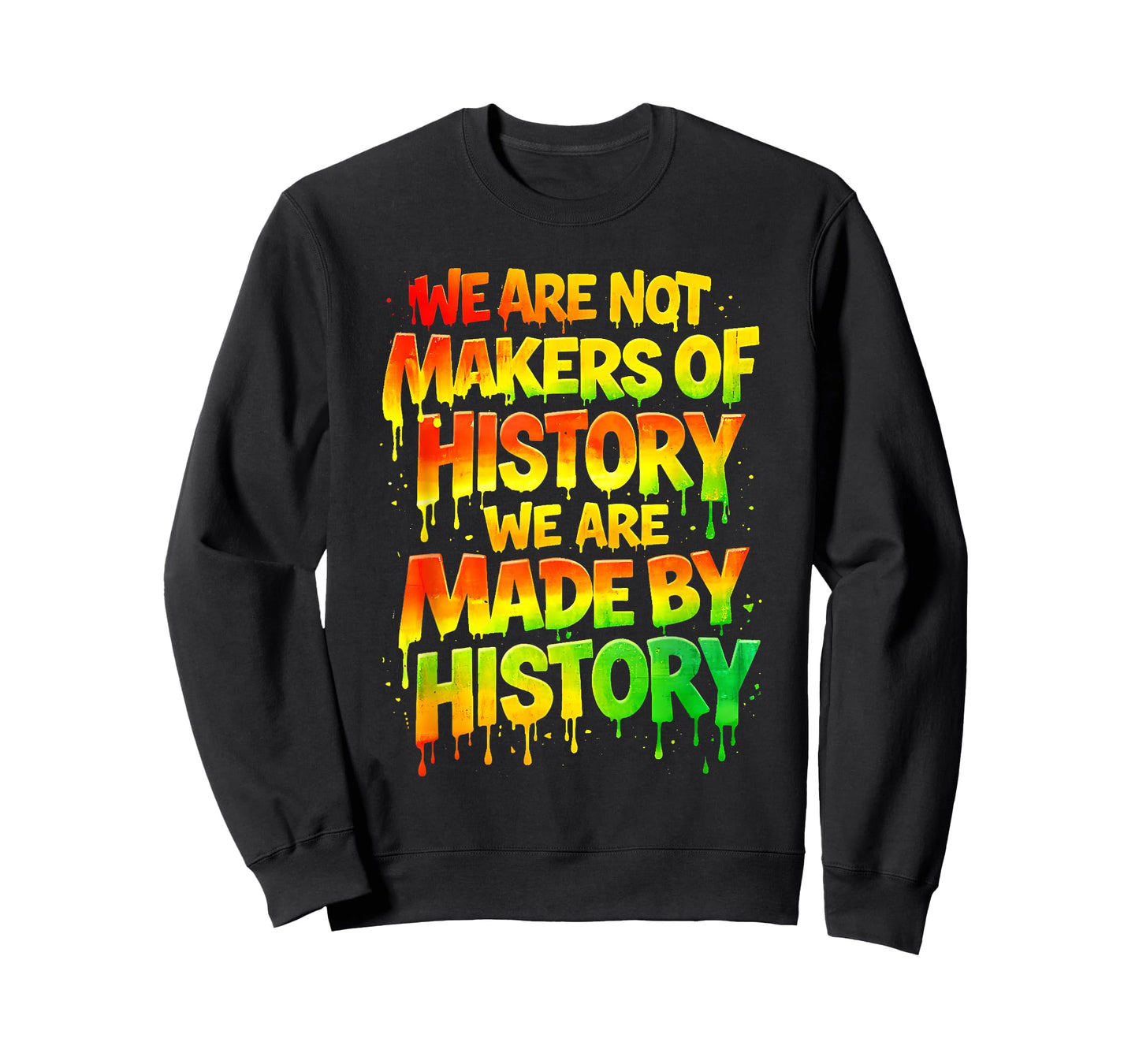 African American Black History Month Proud T-Shirt
