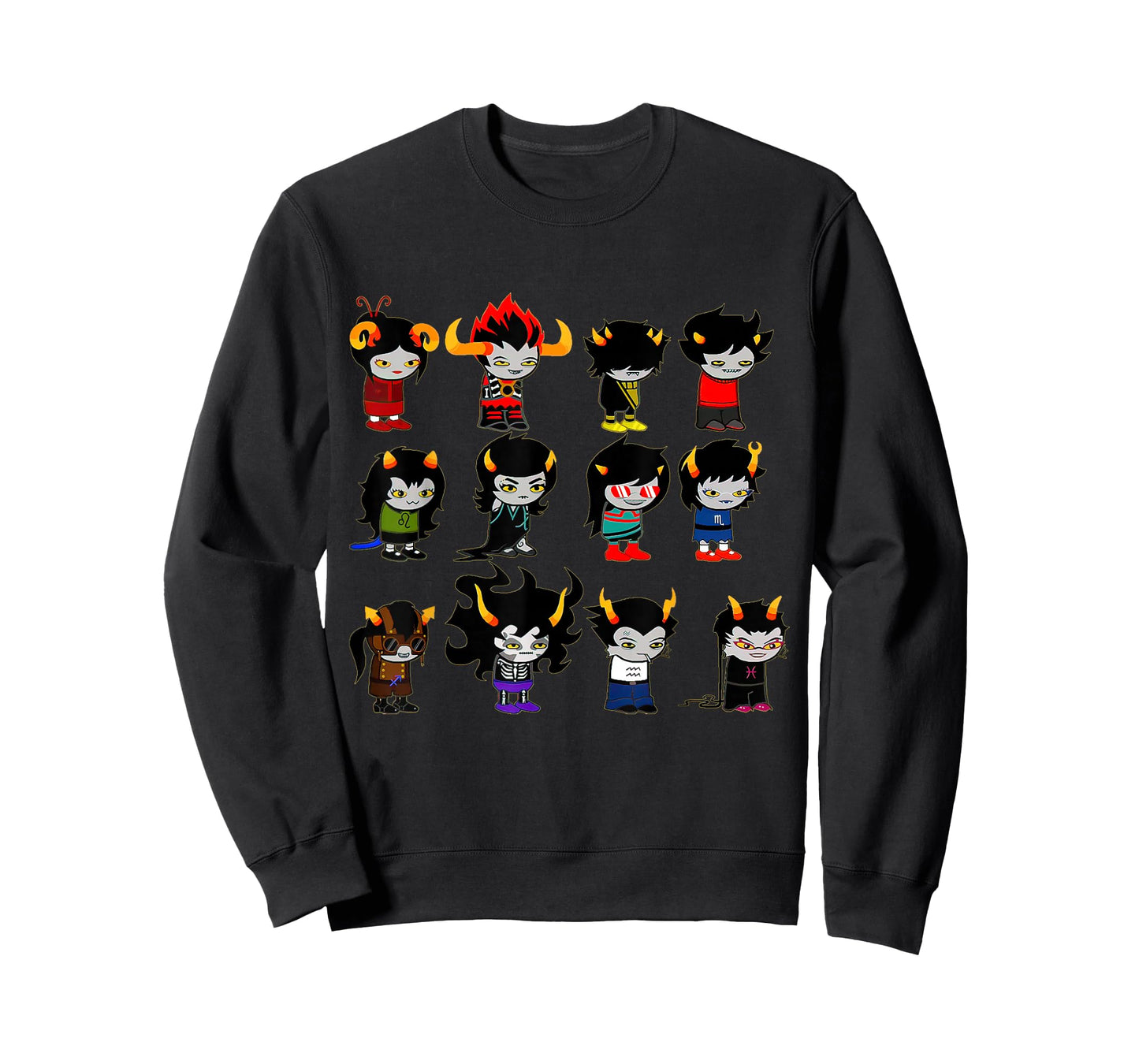 Homestuck T-Shirt