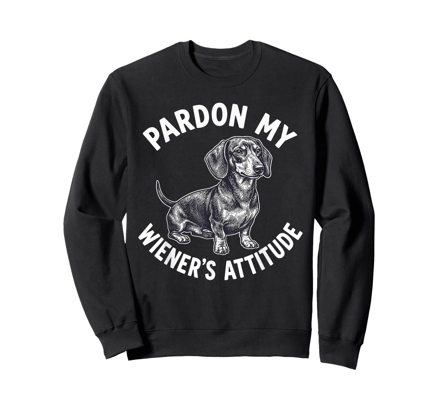 Wiener Dog Dachshund T-Shirt