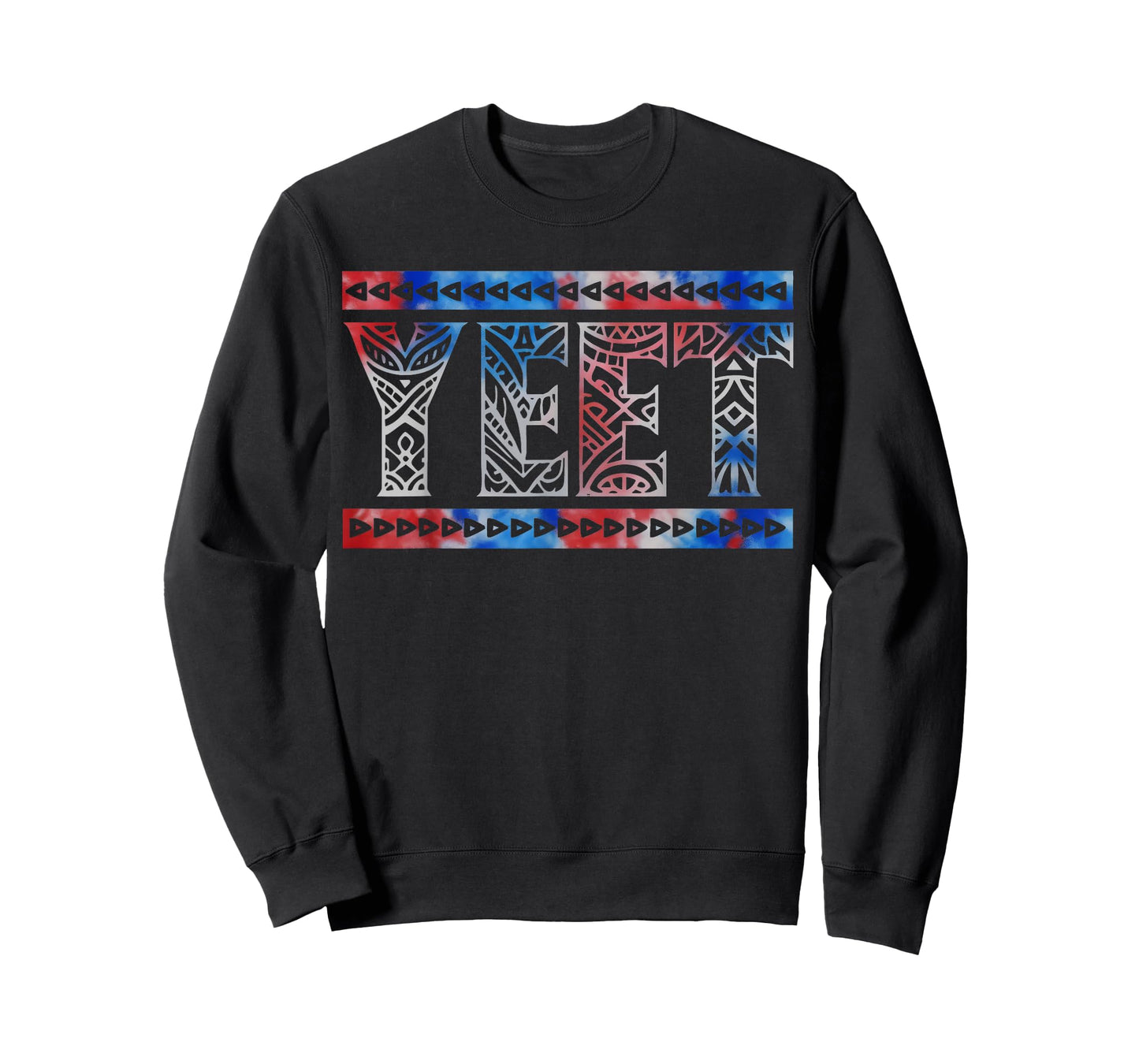 Graphic Yeet Name Funny Gift for Men Women Kids T-Shirt