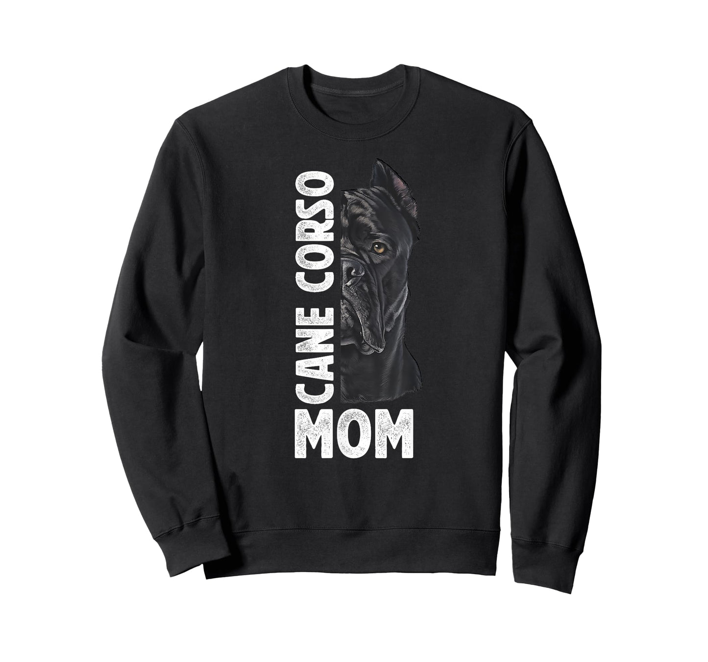 Cane Corso Mom Cane Corso Lover Cane Corso Owner T-Shirt