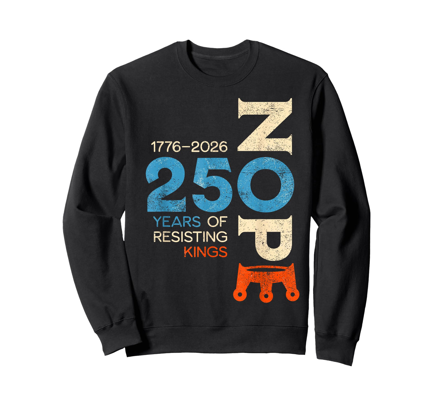 No Kings March 28 2026 Protest Sign T-Shirt