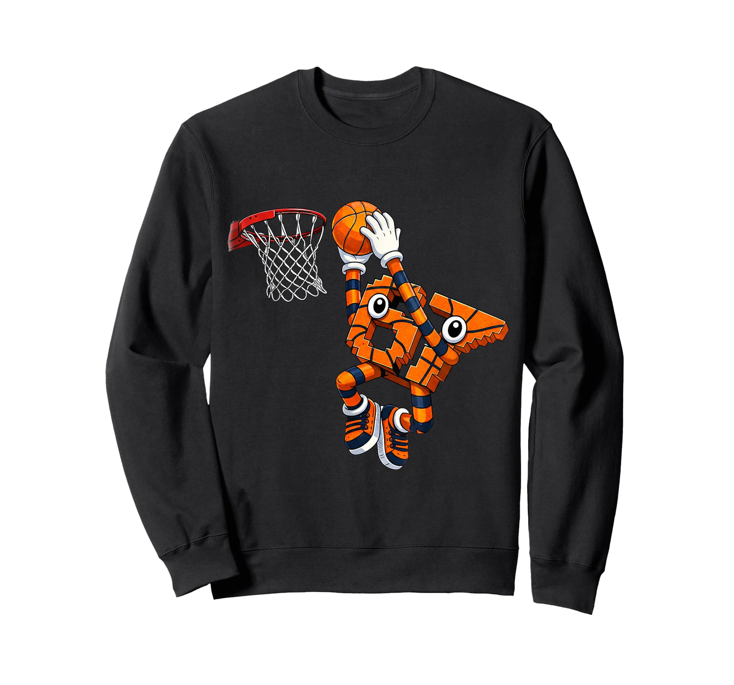 67 Basketball Italian brainrot Dunk for Kids Boys Youth Girl T-Shirt