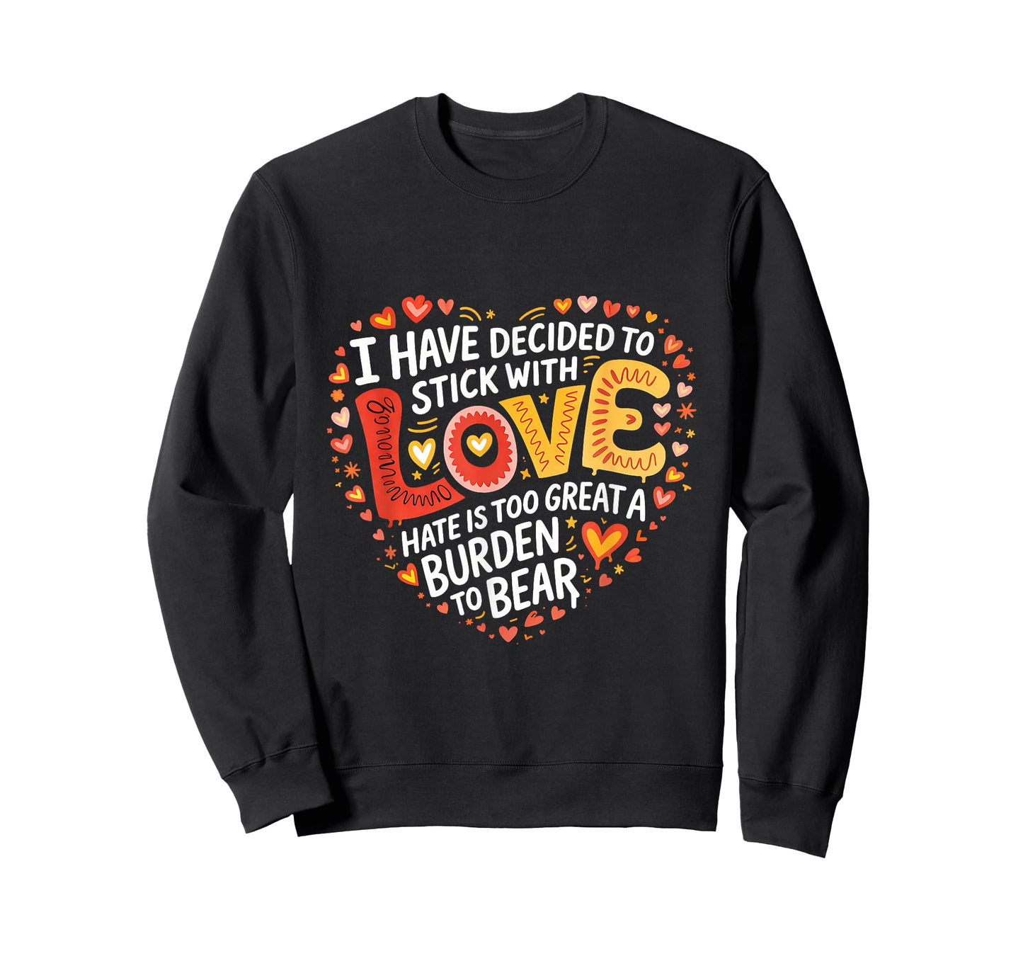 Dream King African American Black History Month Love T-Shirt