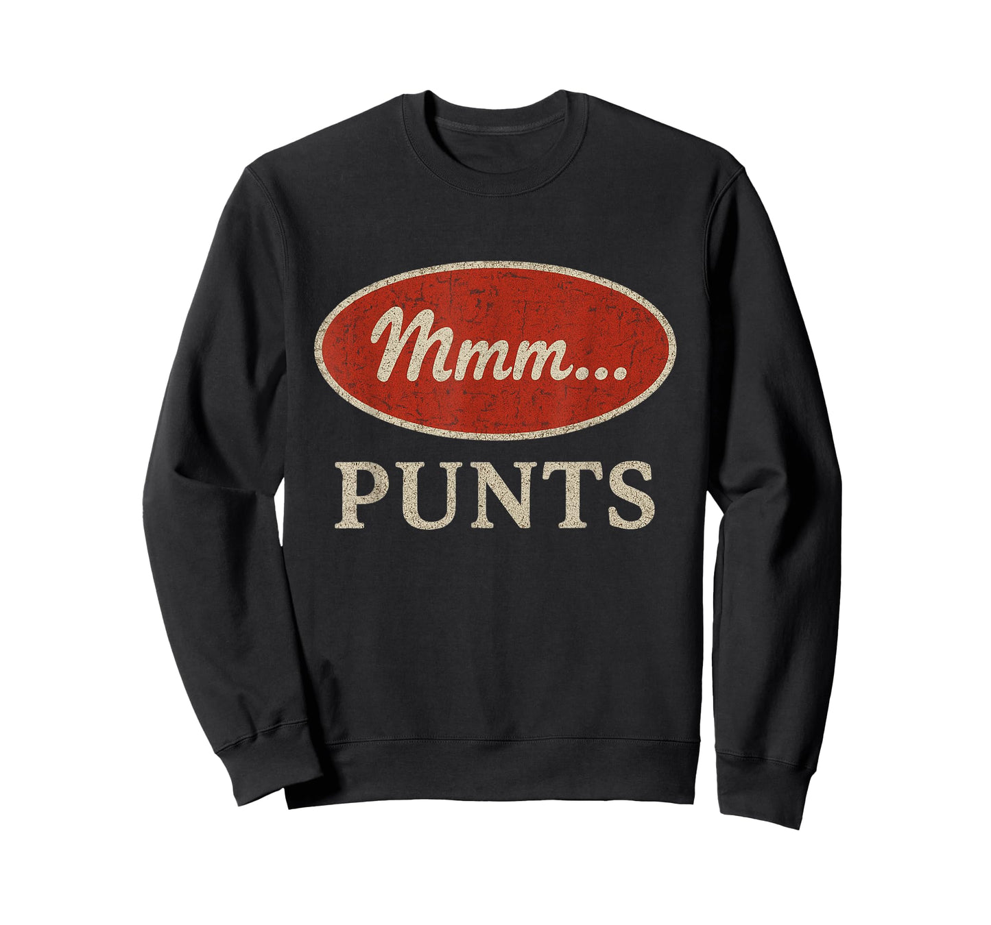 Mmm...Punts mmm punts T-Shirt