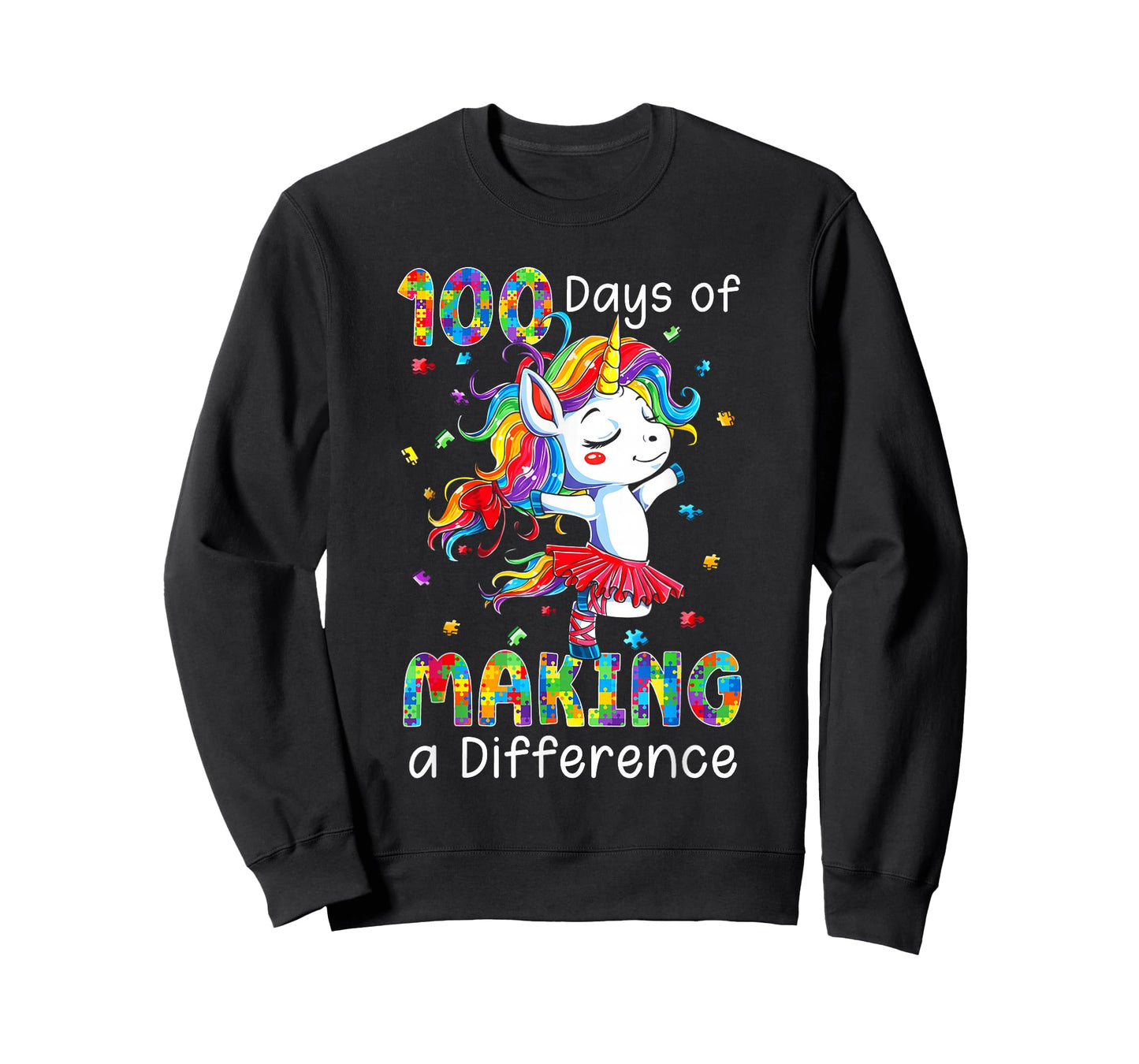 Autism Awareness T-Shirt