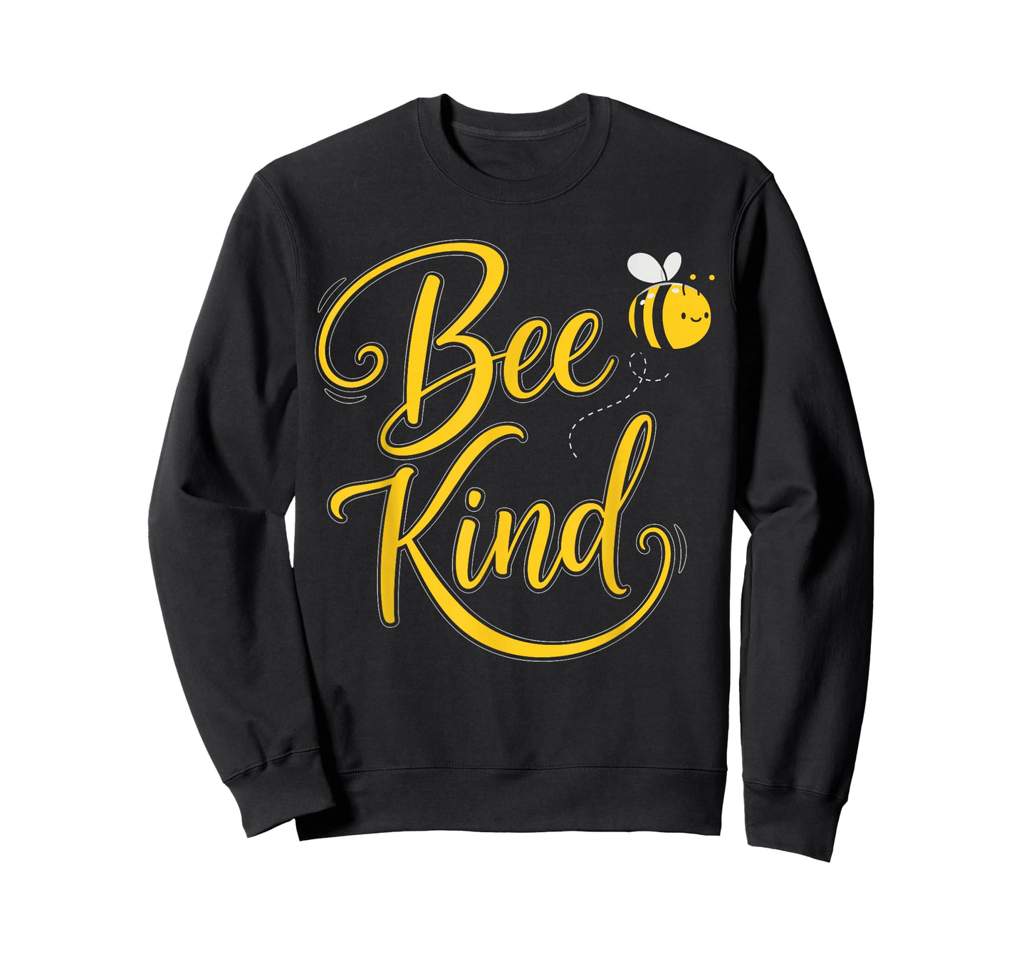 Bee Kind Shirt for Women Kids, Cute Be Kind Kindness T-Shirt