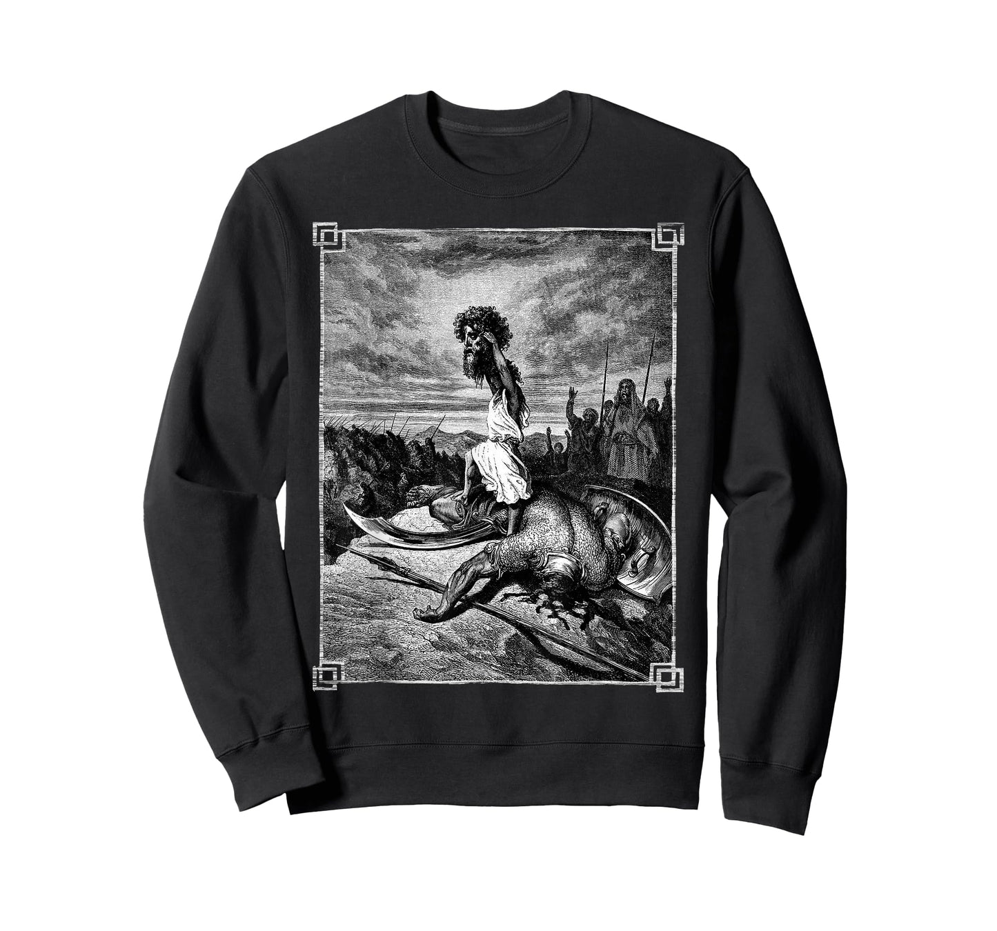 Story Gravure T-Shirt