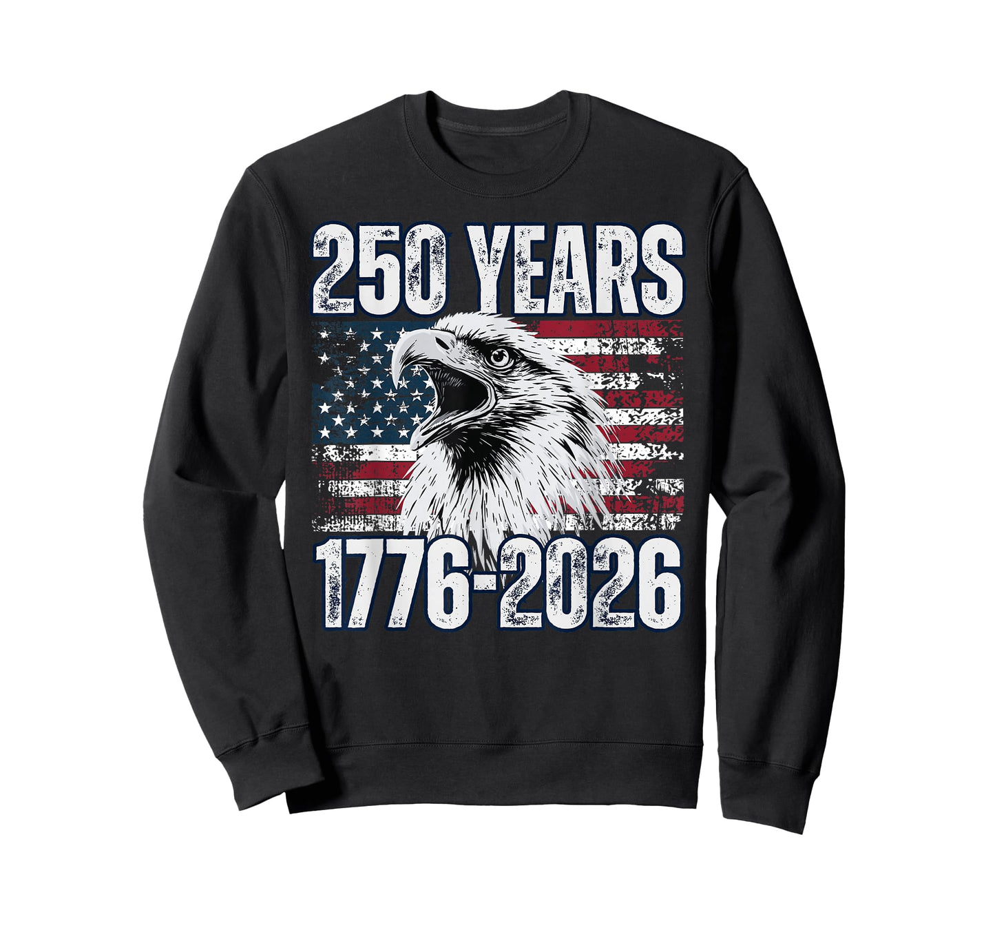 250 Year Quarter Millennium United States Anniversary T-Shirt