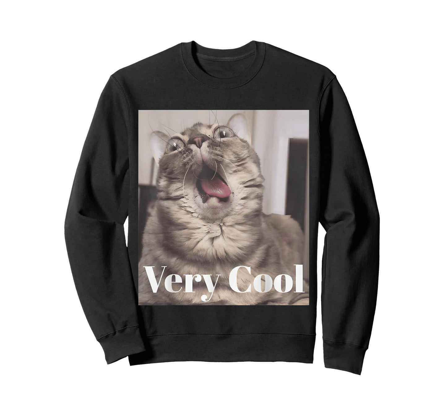 Gumbus Very Cool Funny Cat Meme Animal Lovers Gumbus Cat T-Shirt