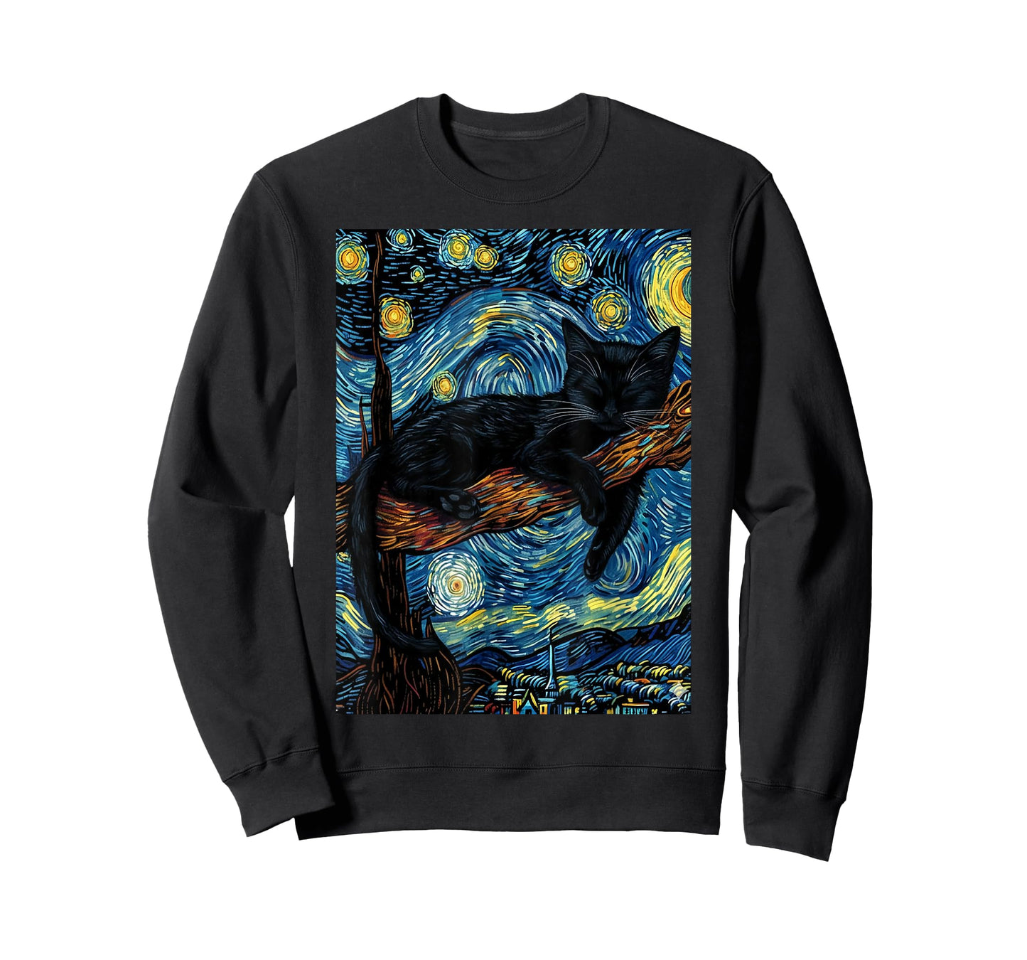 Cat for Cat Lover T-Shirt