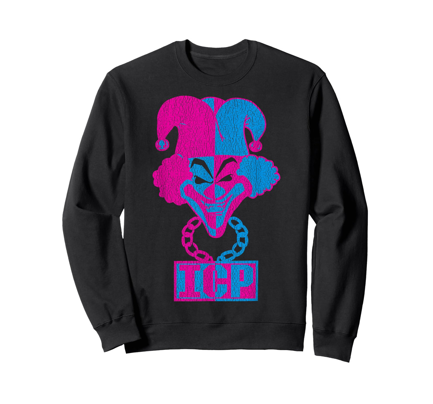 Insane Clown Posse | Vintage Merch | Carnival of Carnage T-Shirt
