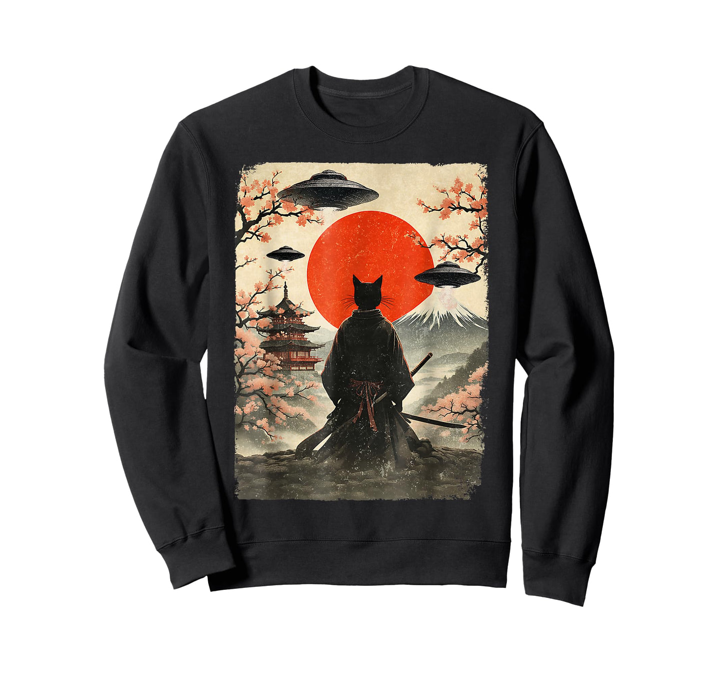 Abduction T-Shirt