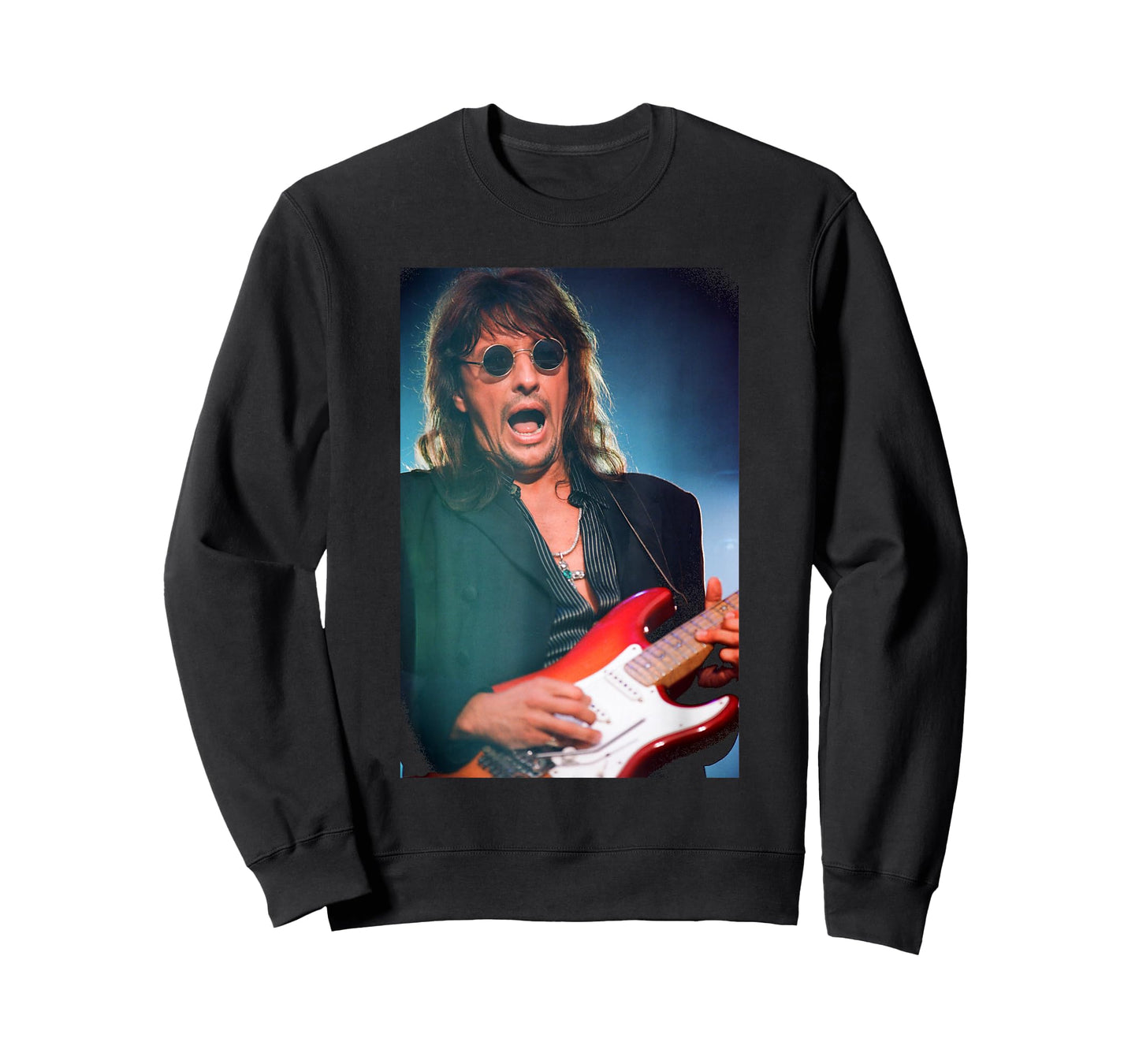 Bon Jovi Richie Sambora These Days Tour Cardiff 1995 T-Shirt