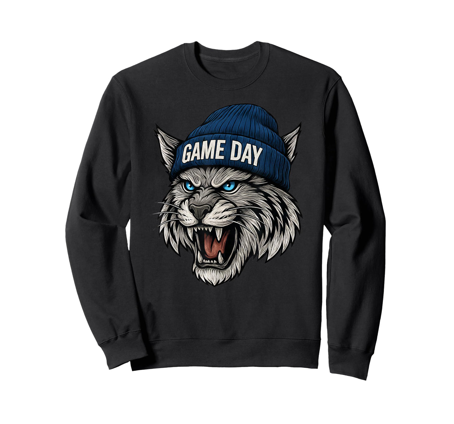 Game Day Wildcat T-Shirt