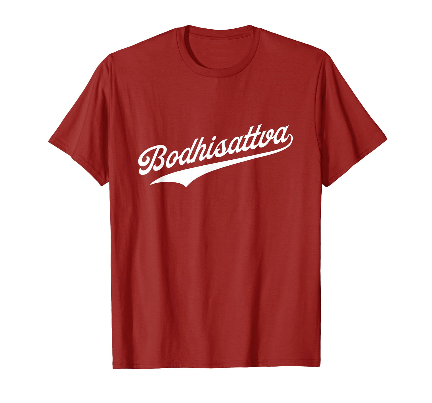 Bodhisattva T-Shirt