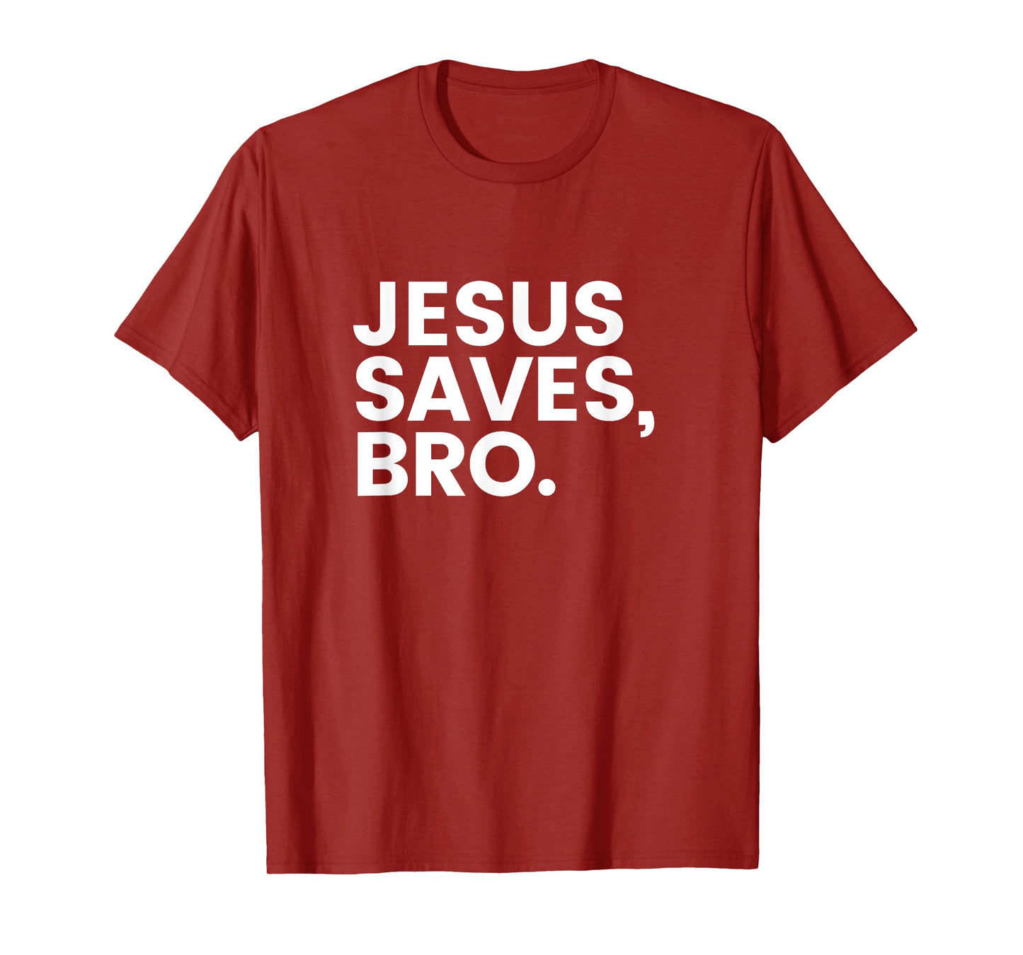 That's how I saved the world! T-Shirt T-Shirt
