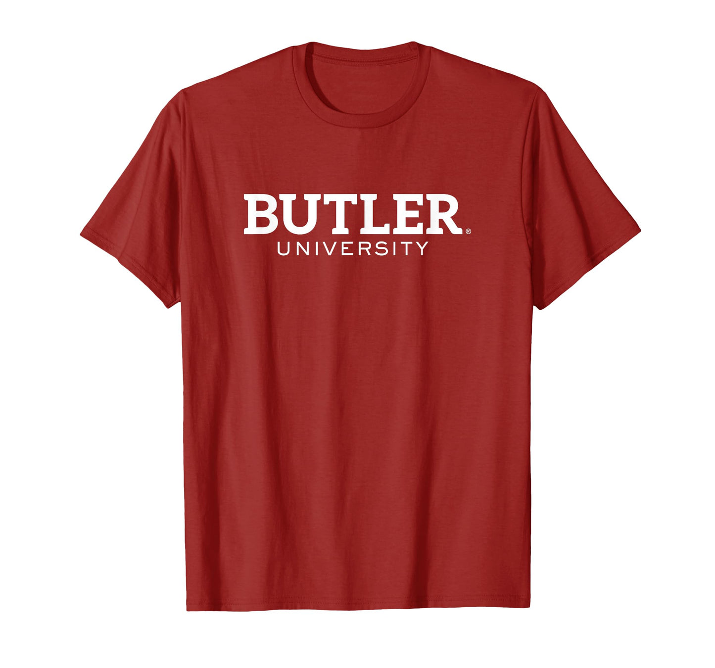 Butler Bulldogs | Official NCAA University | PPBUTL24 T-Shirt