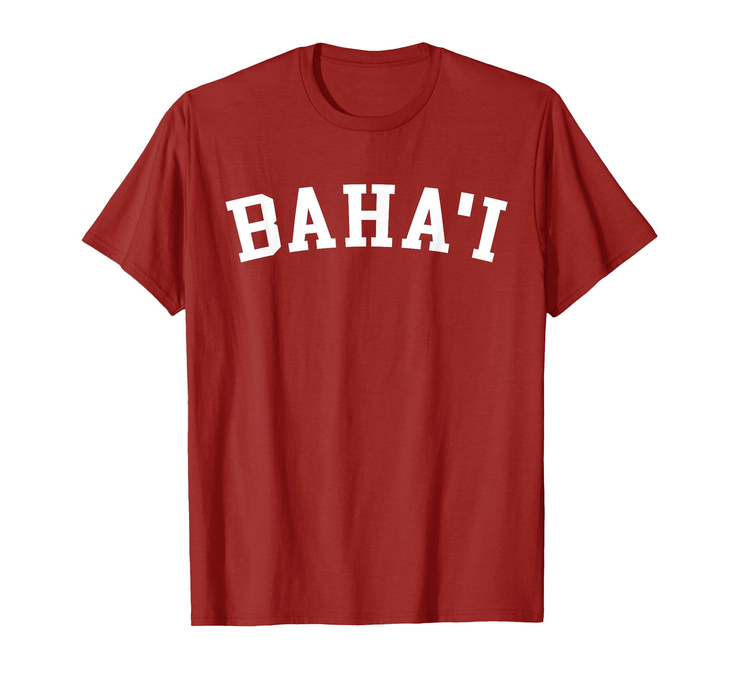 Baha'I T-Shirt