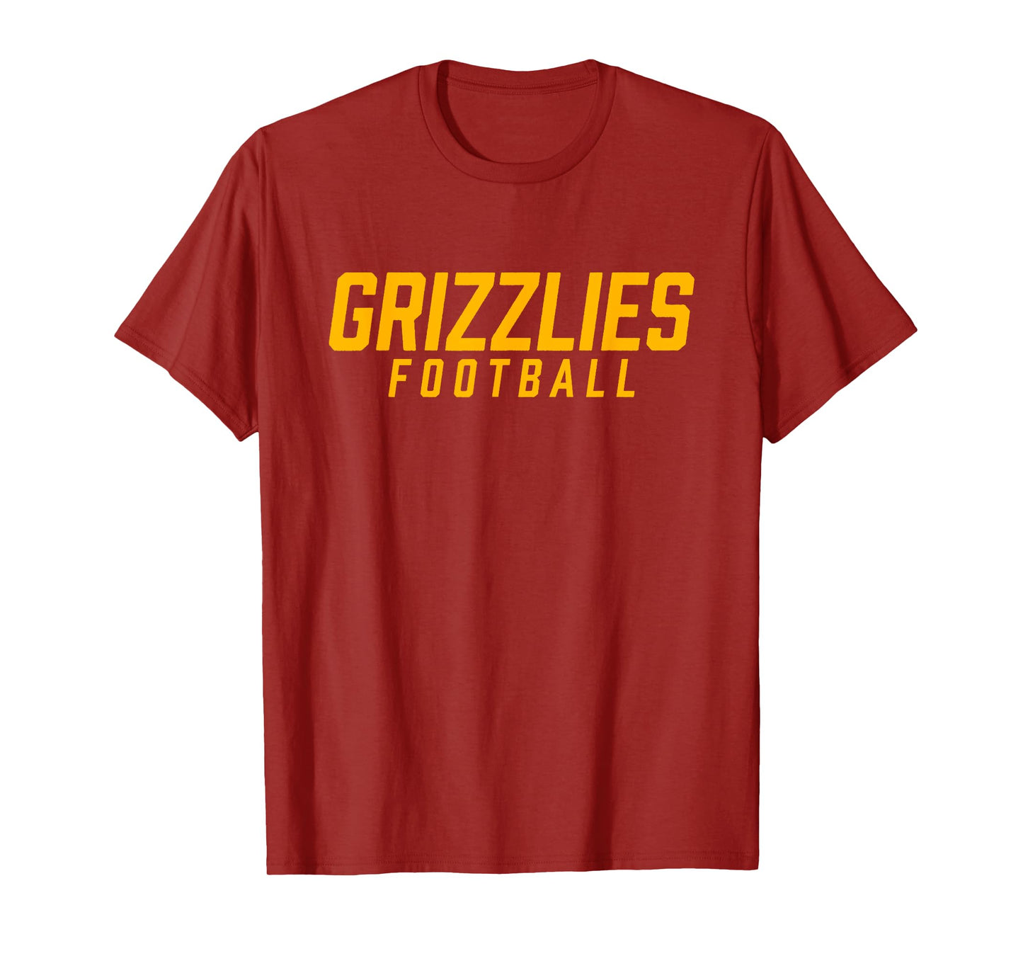 Galena High School Football Team T-Shirt
