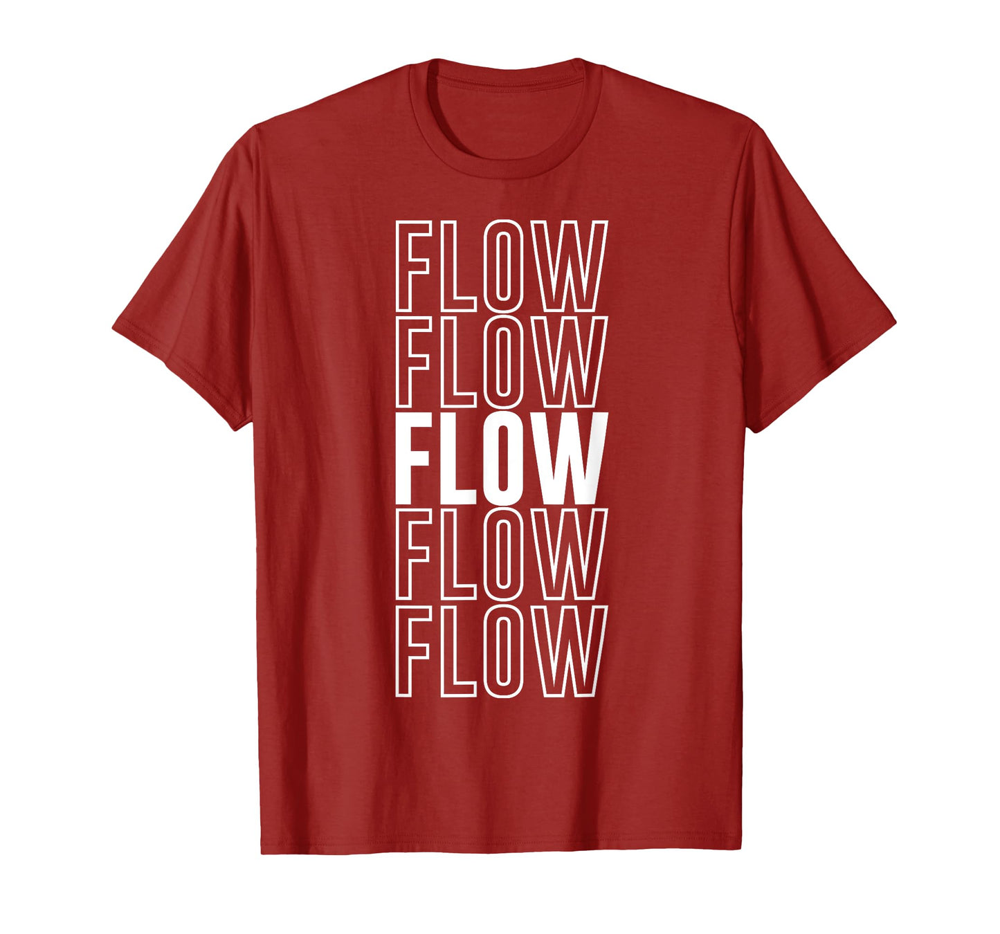 Flow T-Shirt