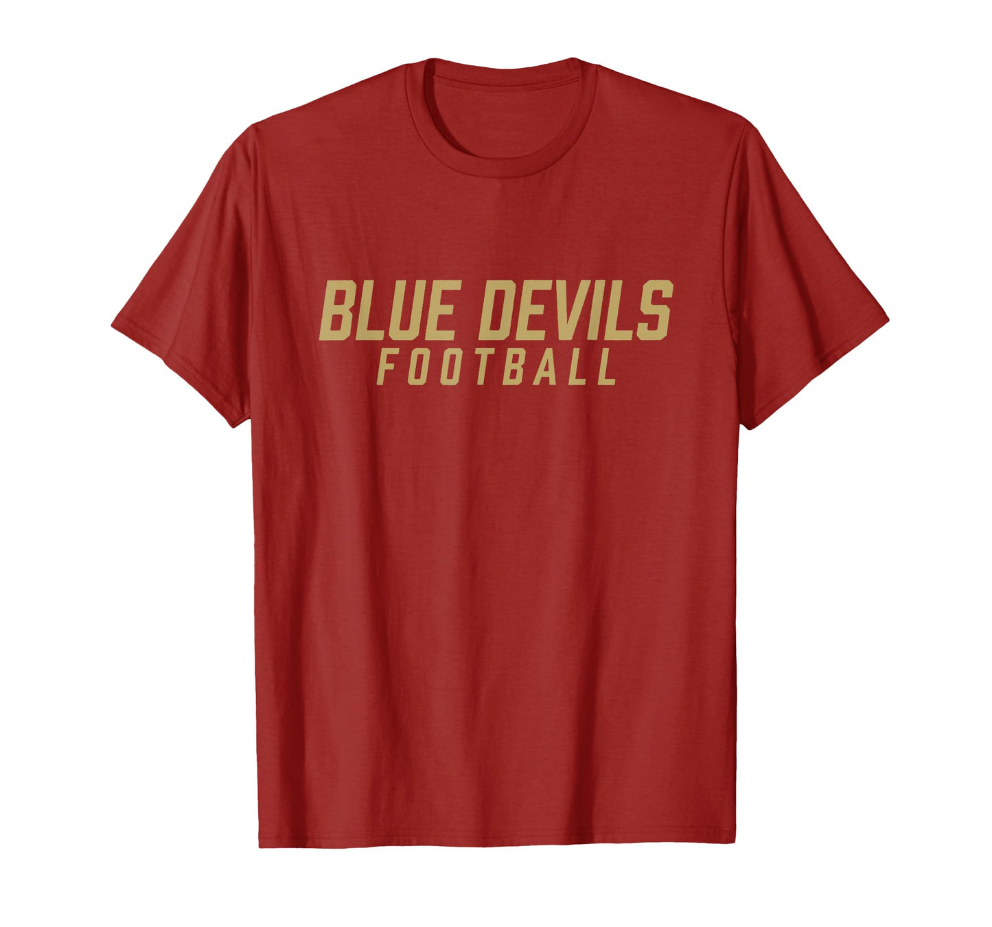 Winter Haven High School Football Team T-Shirt