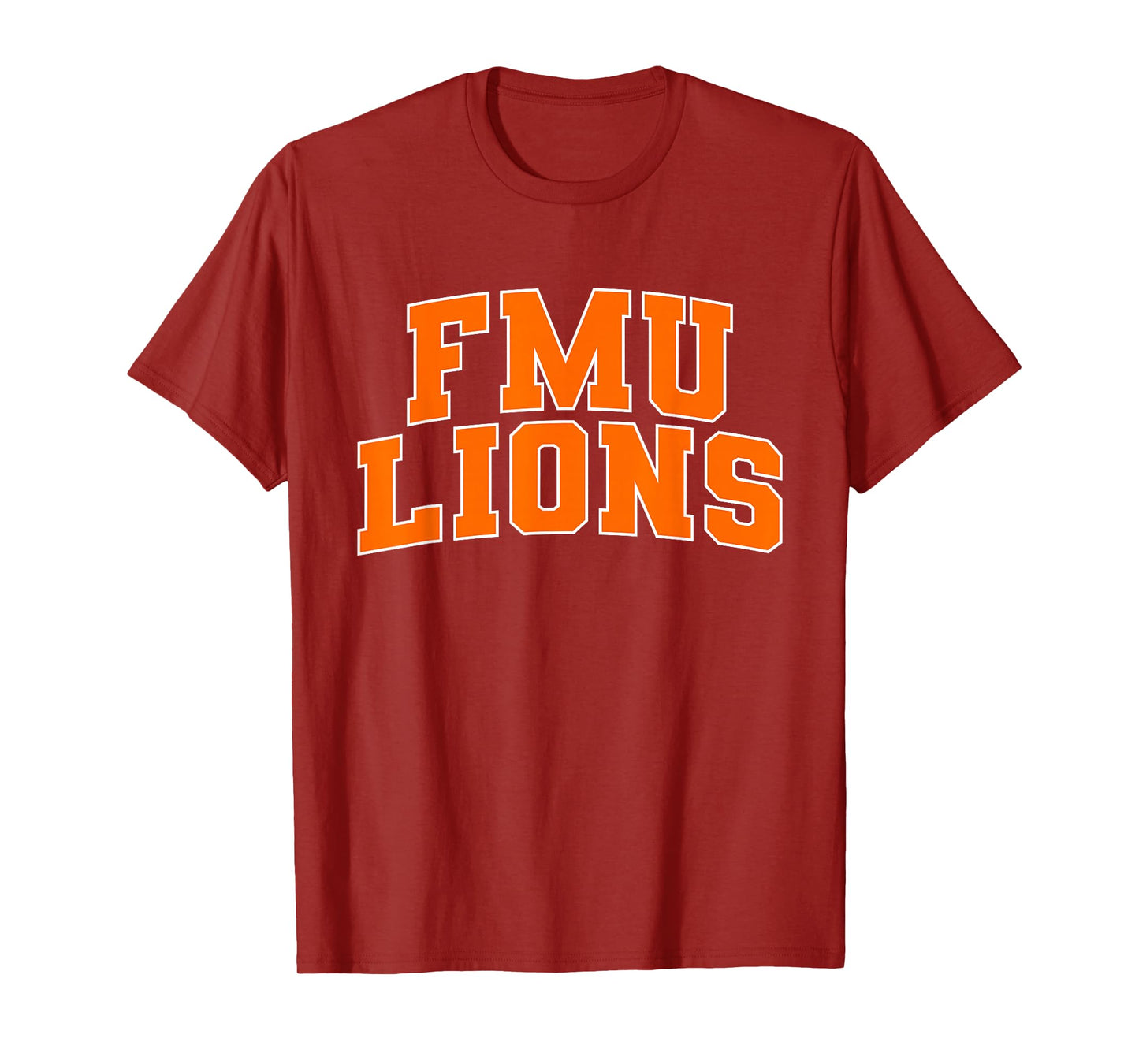 Florida Memorial University Apparel Sports Fan T-Shirt