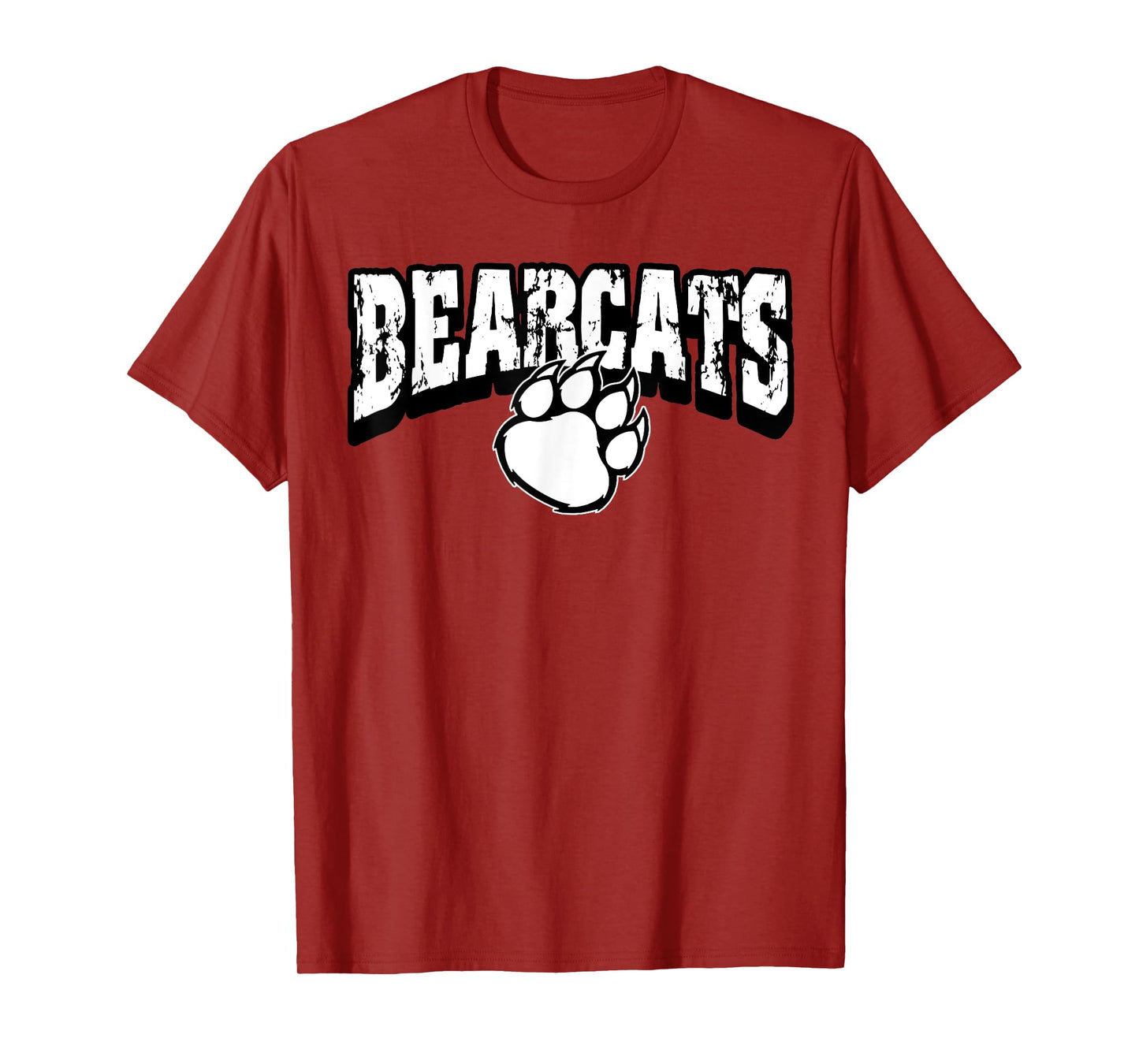 Bearcats Back to School Spirit T-Shirt