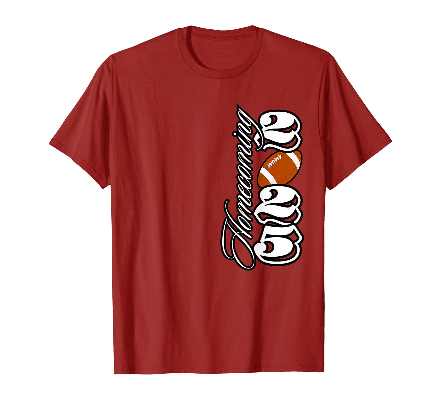 Homecoming 2025 T-Shirt