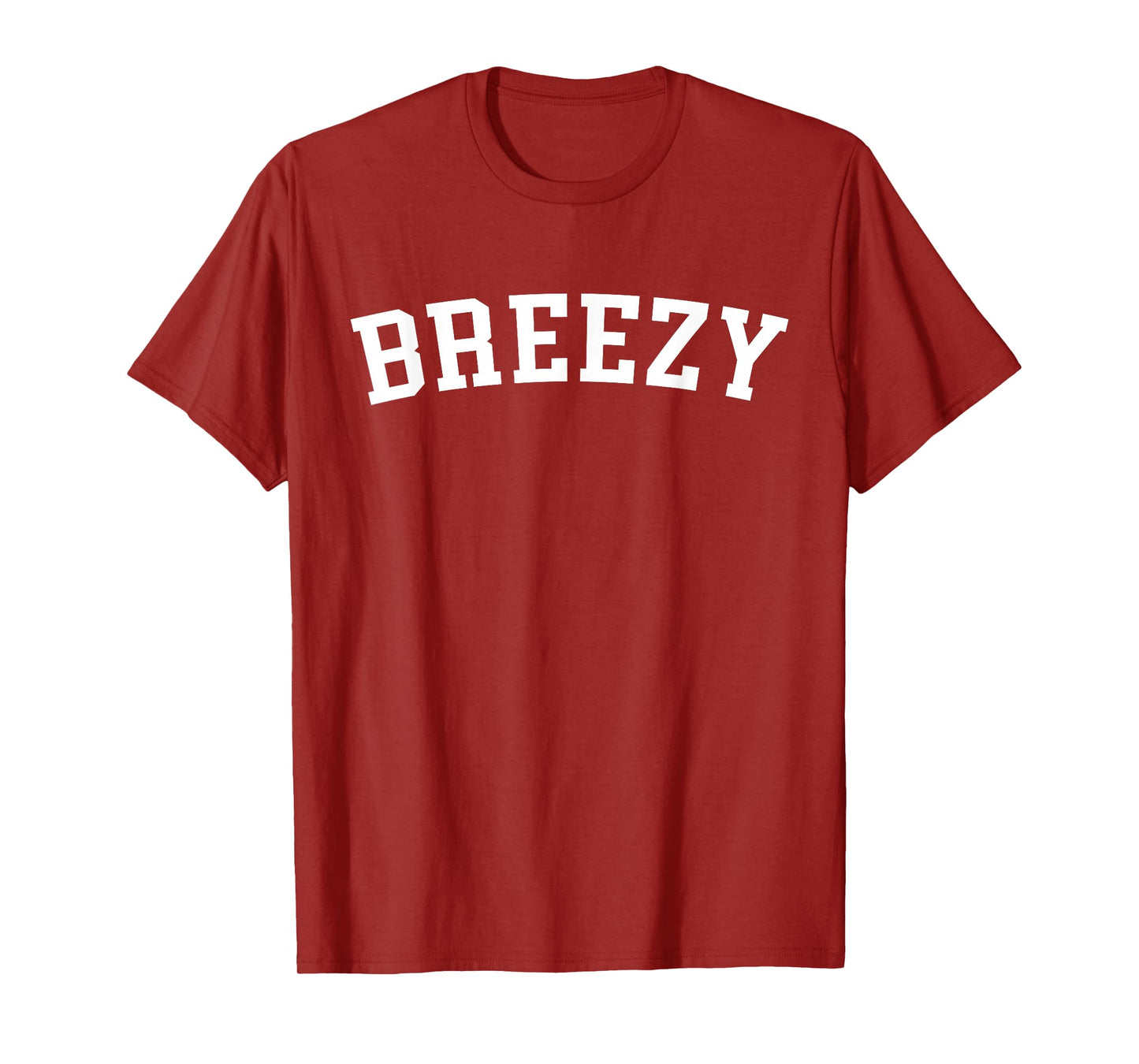 Breezy T-Shirt