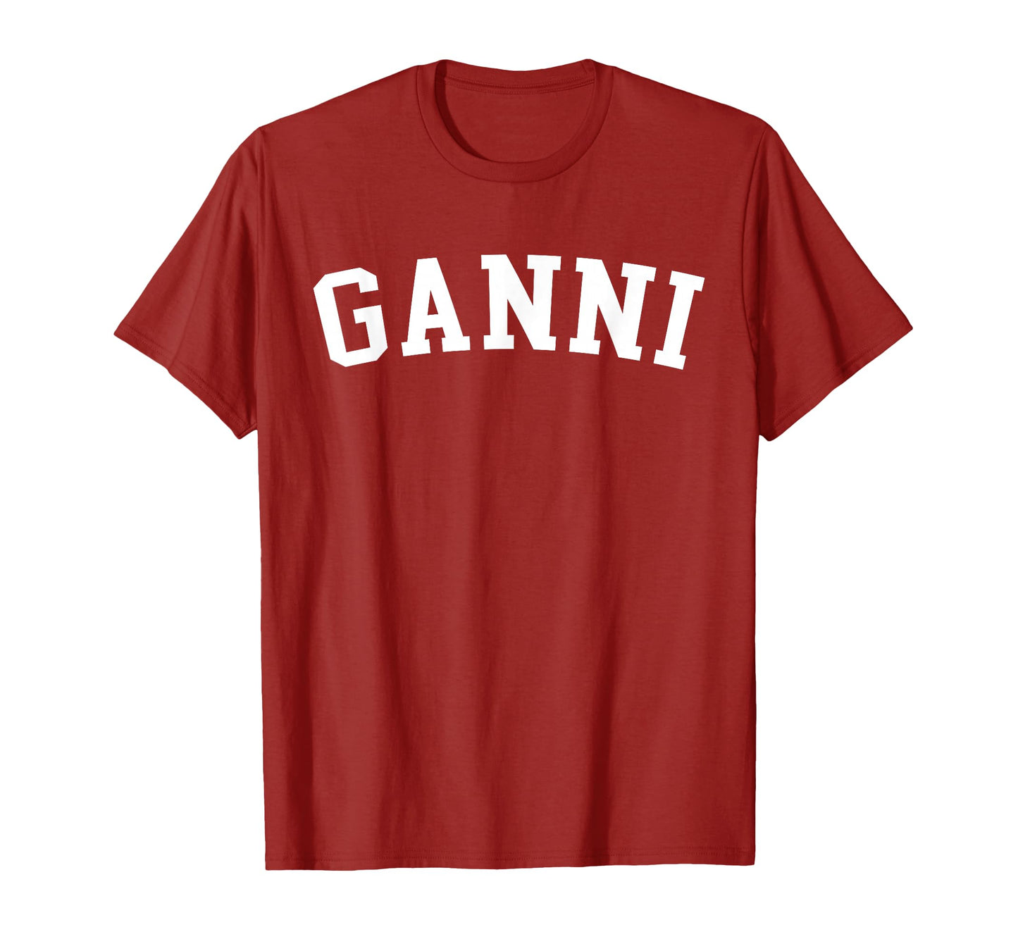 Ganni T-Shirt