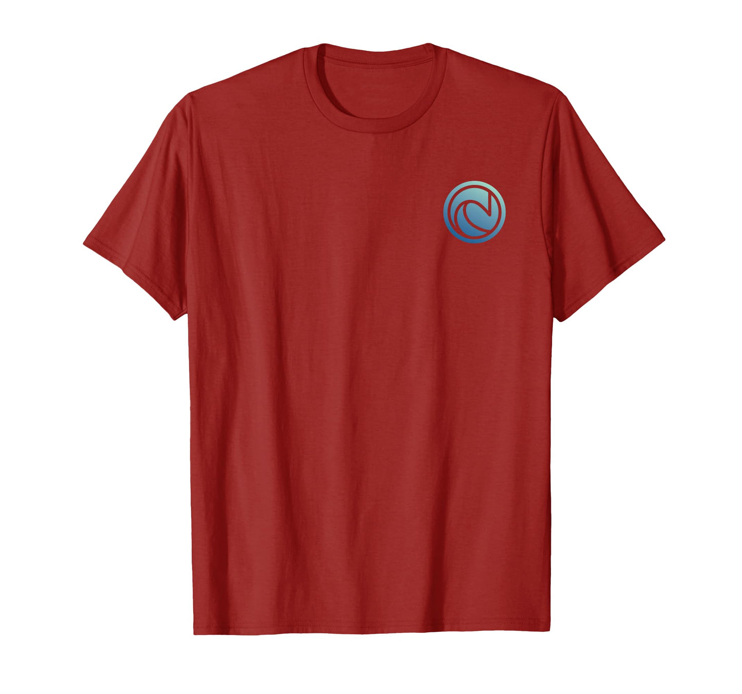 Surf Church Collective Jesus and his Boards T-Shirt