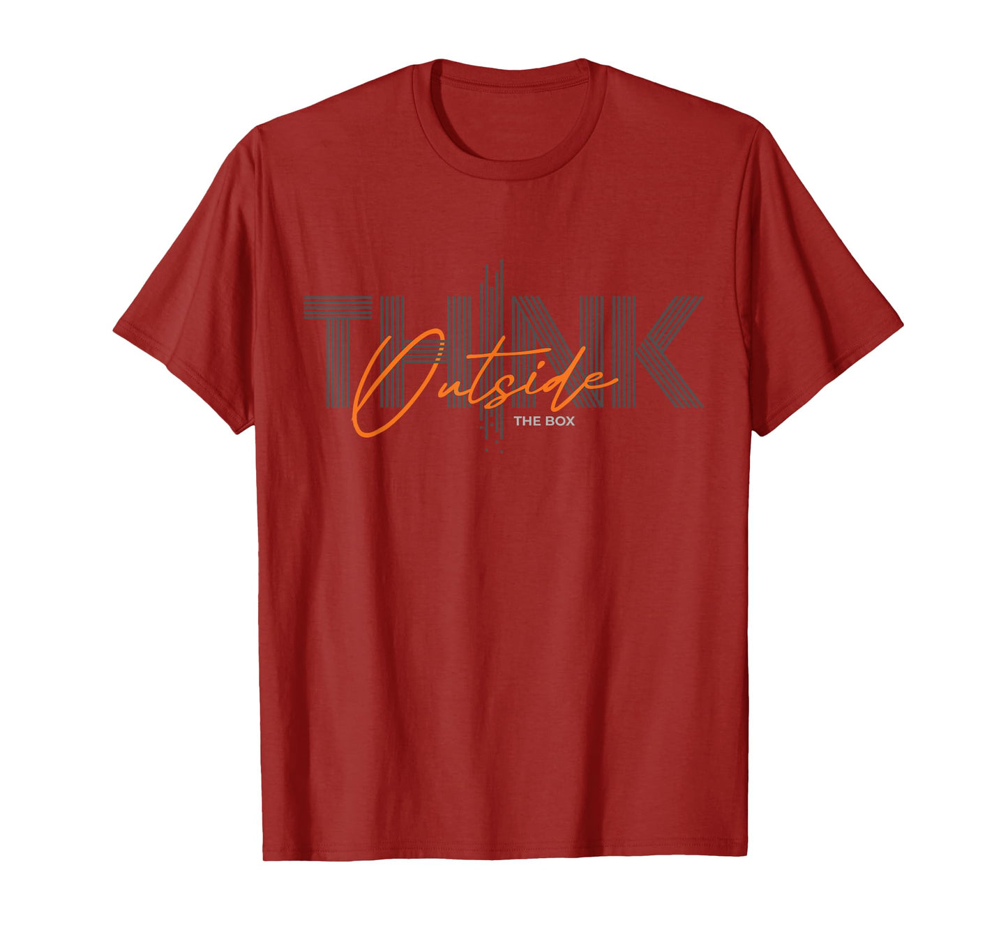 Think outside the box T-Shirt